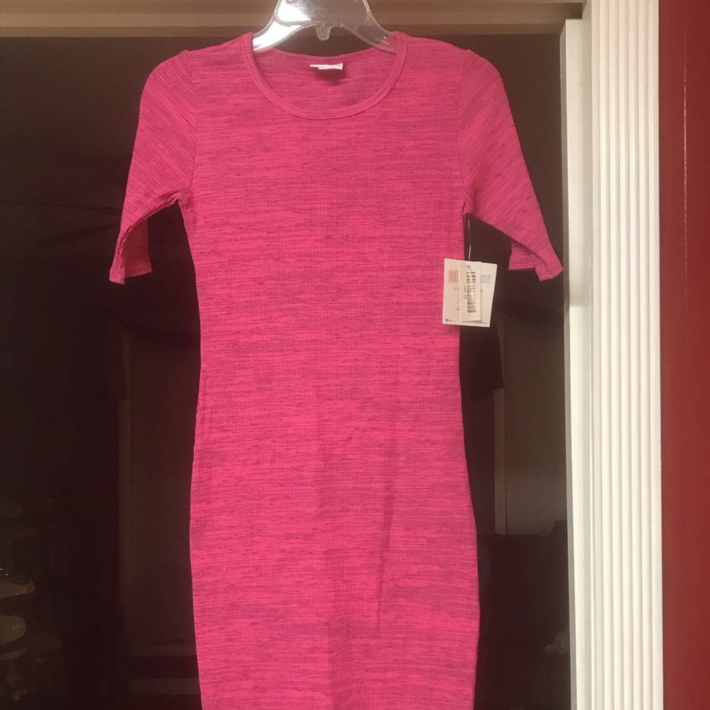 Lularoe julia